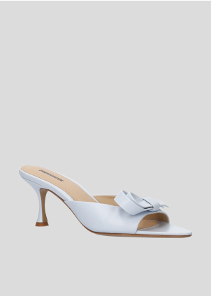 LINDA HEEL SANDALS 65