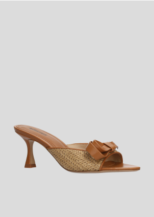 LINDA HEEL SANDALS 65