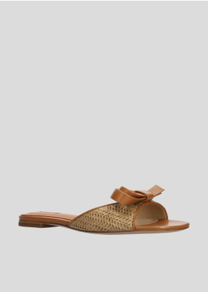 LINDA FLATS