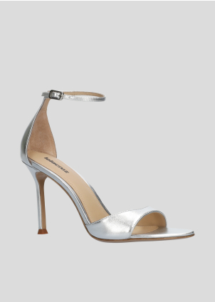 SCARLETT HEEL SANDALS 95