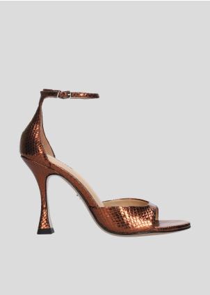 KUMALA HEEL SANDAL 95
