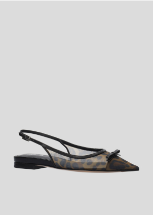 GIA FLAT