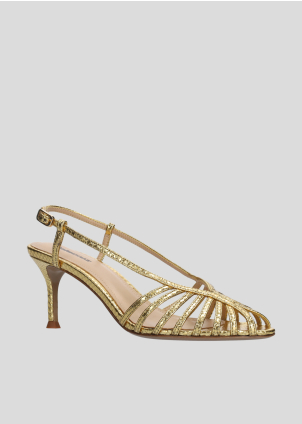 DIANA HEEL SANDALS 65