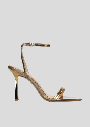 CECILE HEELED SANDALS 95