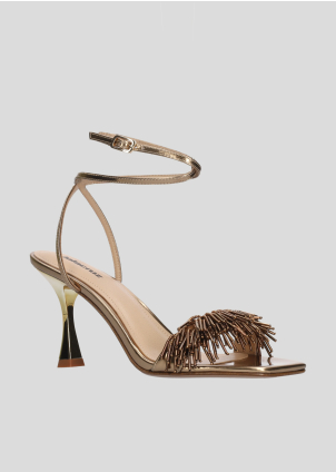 VALENTINA HEEL SANDALS 85