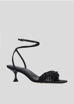 VALENTINA HEEL SANDALS 55