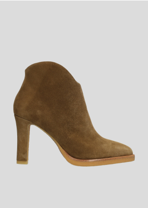 LURE BOOTIES 90