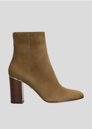 FLORENCE BOOTIES 85
