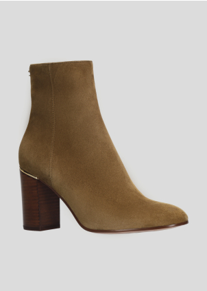 FLORENCE BOOTIES 85