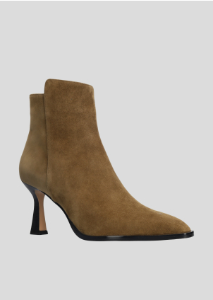 SOLENNE BOOTIES 75