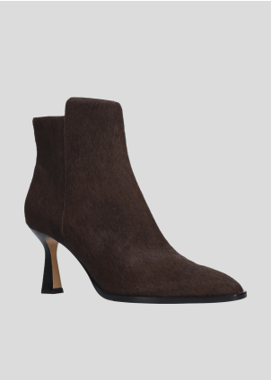 SOLENNE BOOTIES 75
