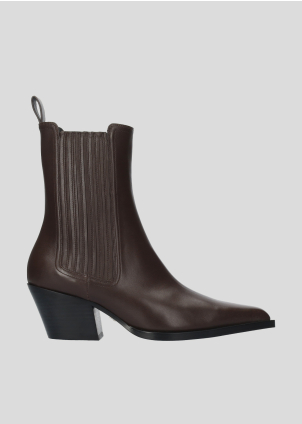 SOLENNE BOOTIES 60