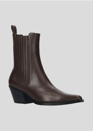 SOLENNE BOOTIES 60
