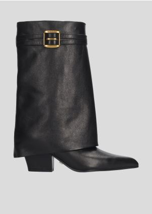 YUNA BOOTS 55
