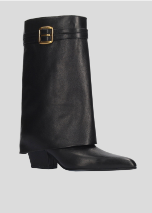 YUNA BOOTS 55