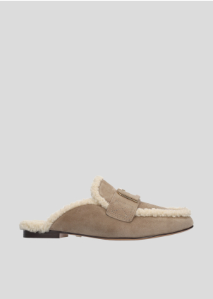 LOLA MULES